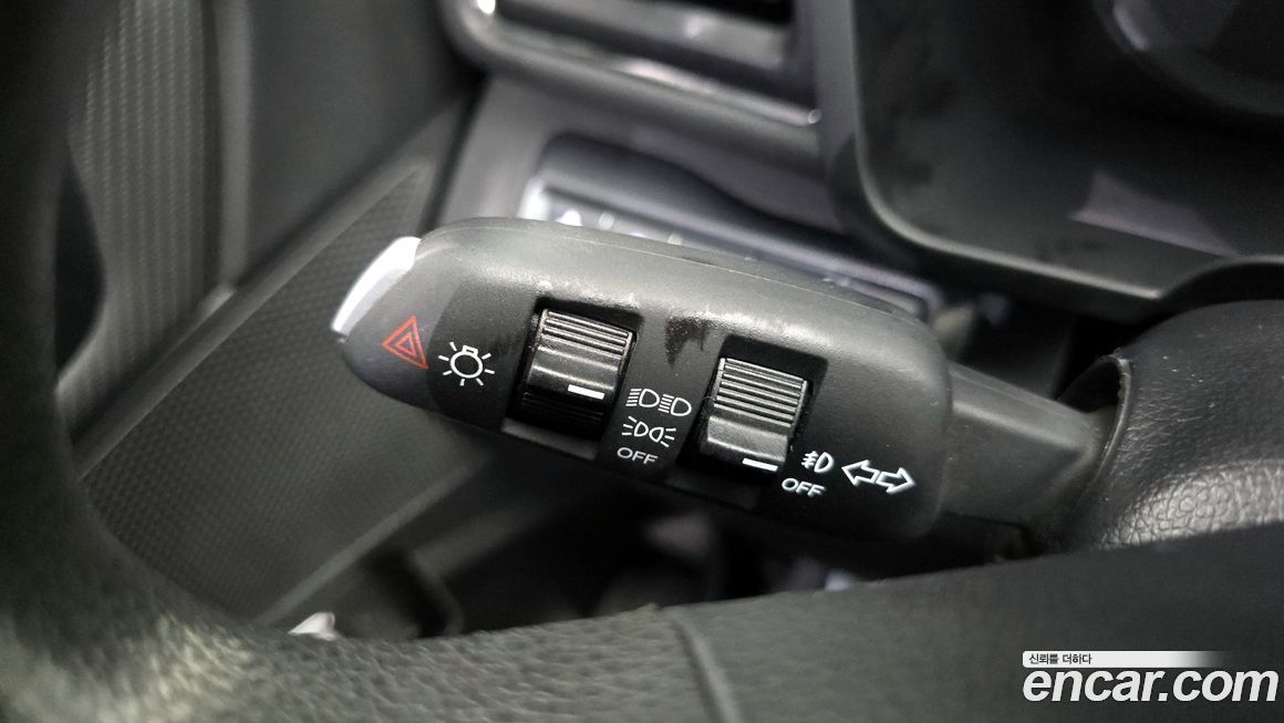 KG_Mobility_Ssangyong TIBOLI 2022