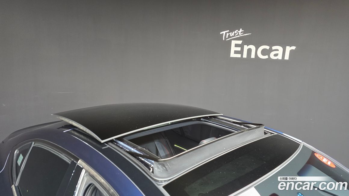 Genesis G70 2018