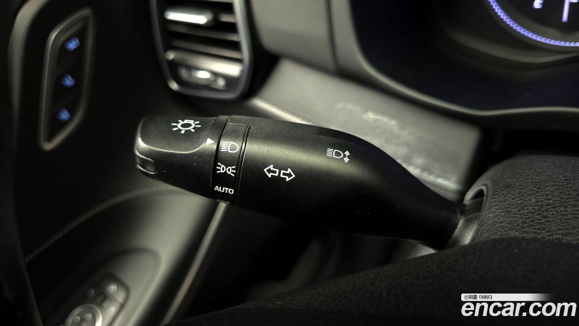 Hyundai Grandeur 2017