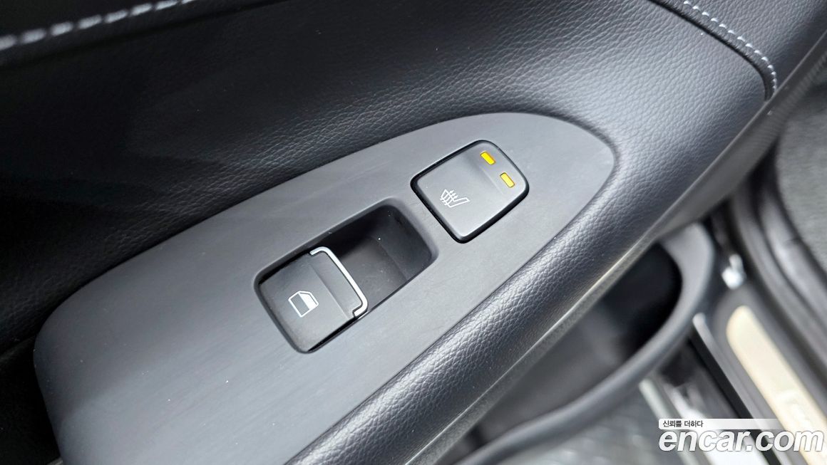 Hyundai Grandeur 2017