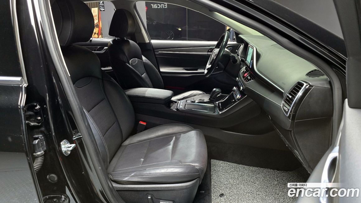 Hyundai Grandeur 2017