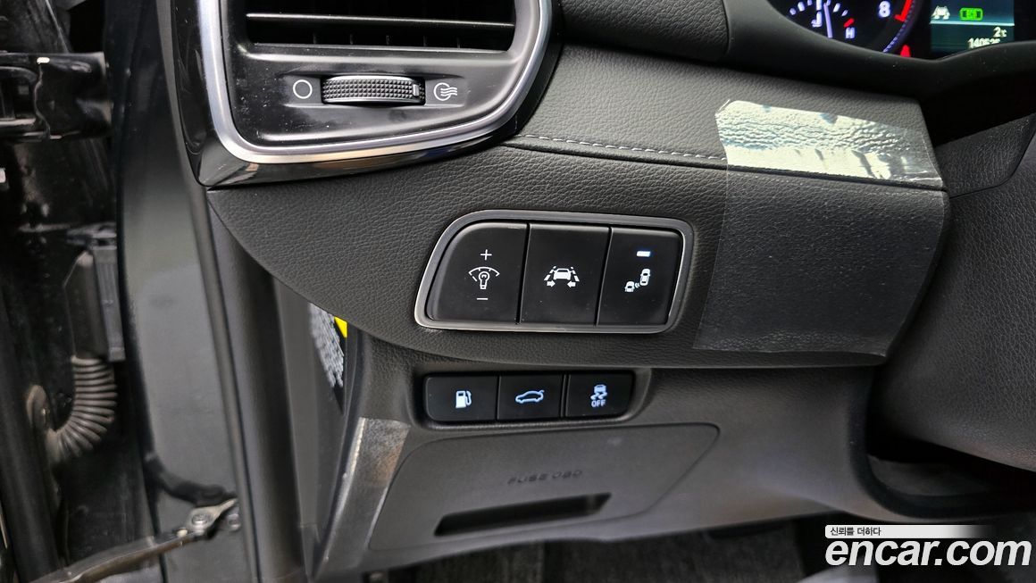 Hyundai Grandeur 2017