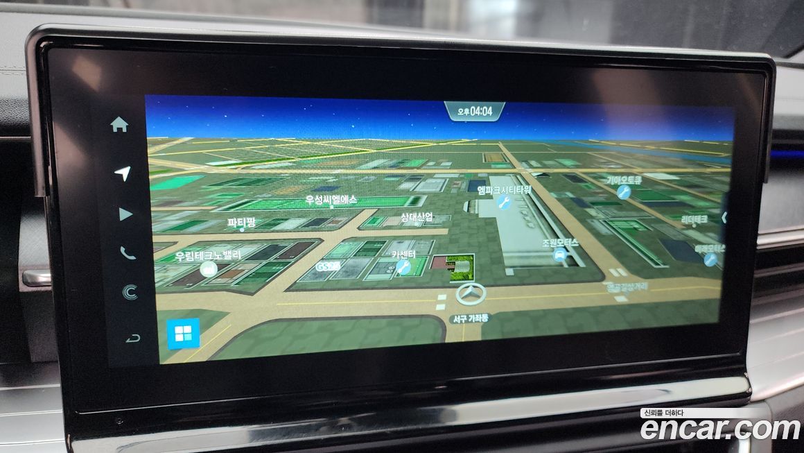 KG_Mobility_Ssangyong Torres 2024