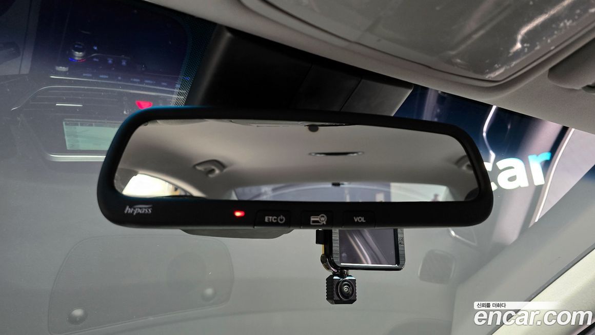 Hyundai Grandeur 2017