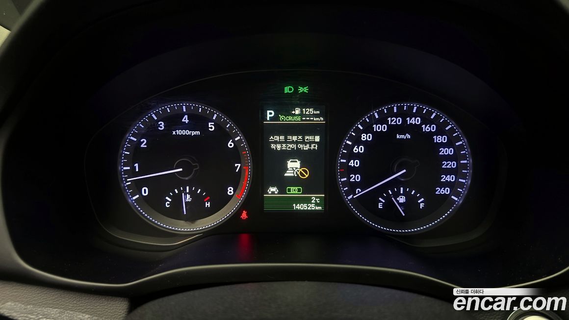 Hyundai Grandeur 2017