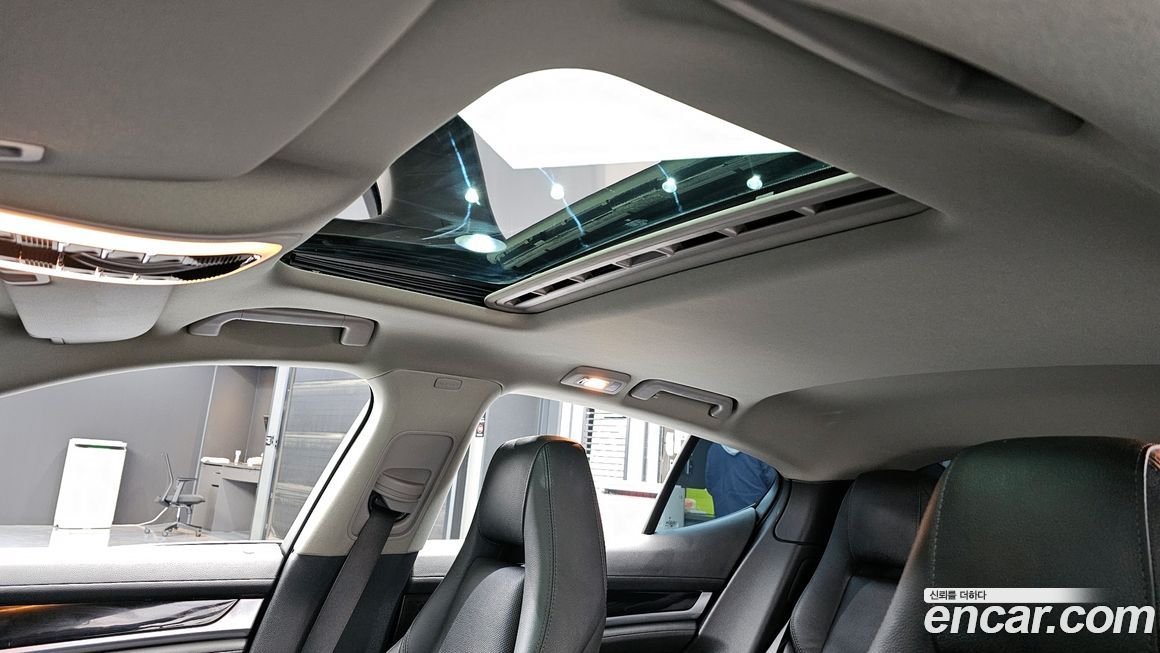 Porsche Panamera 2015