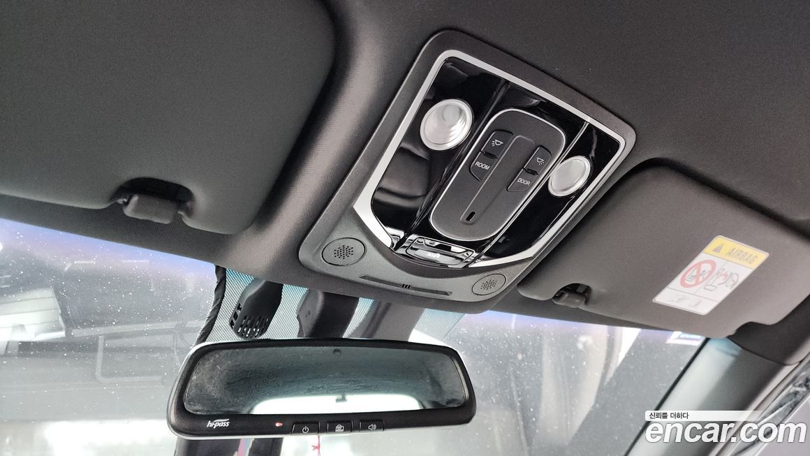 KG_Mobility_Ssangyong Torres 2024