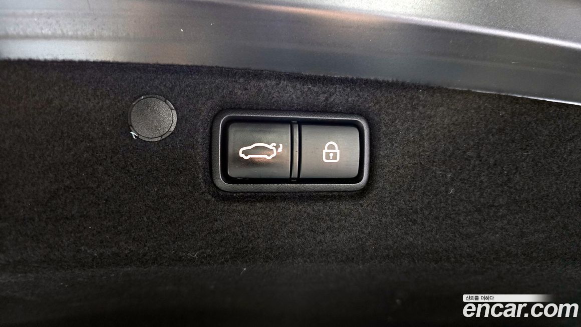 Hyundai Grandeur 2017