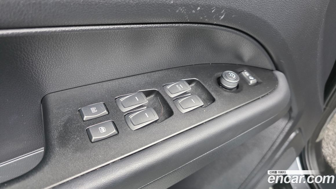 KG_Mobility_Ssangyong Rexton 2022