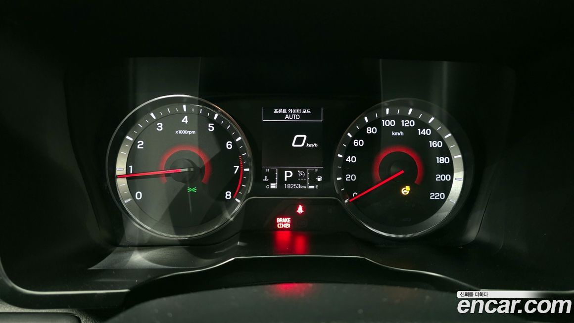 KG_Mobility_Ssangyong TIBOLI 2022