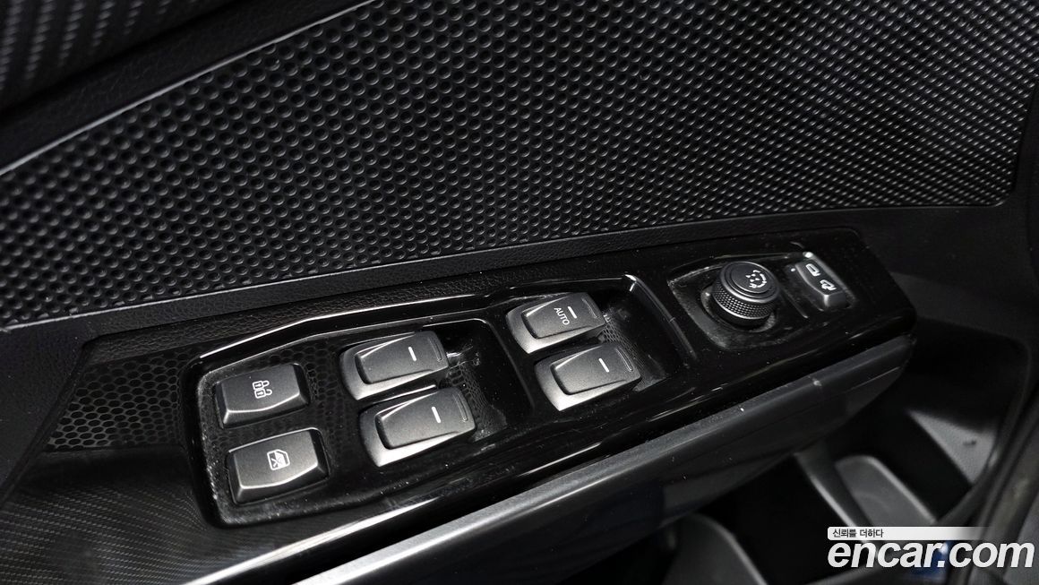 KG_Mobility_Ssangyong TIBOLI 2022