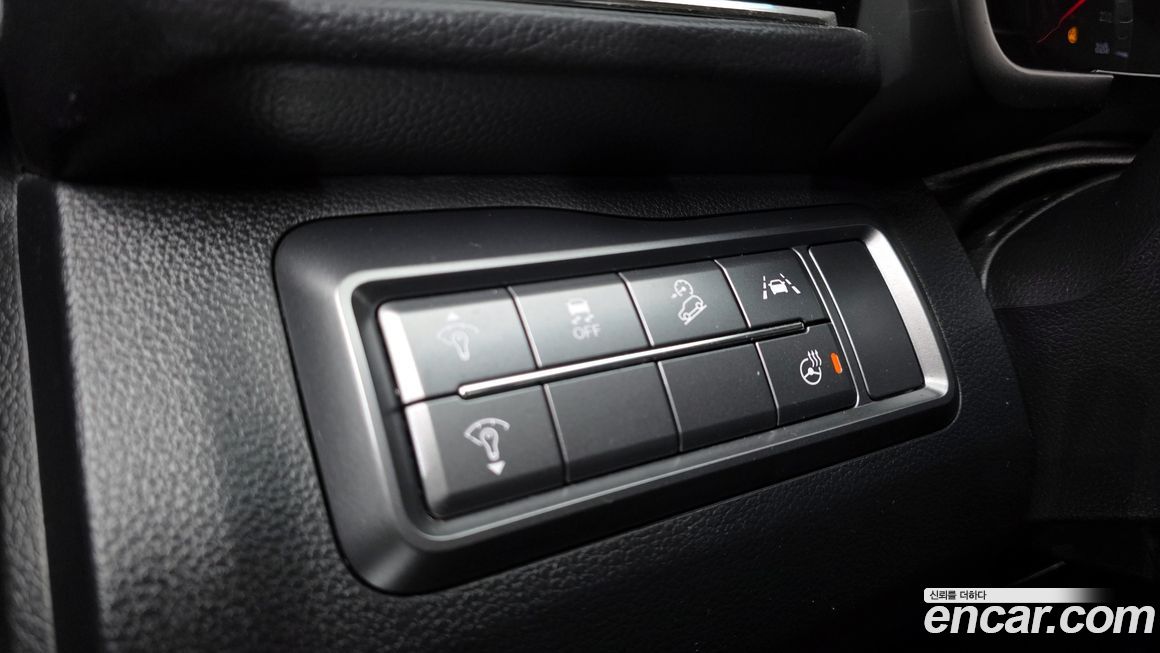 KG_Mobility_Ssangyong TIBOLI 2022