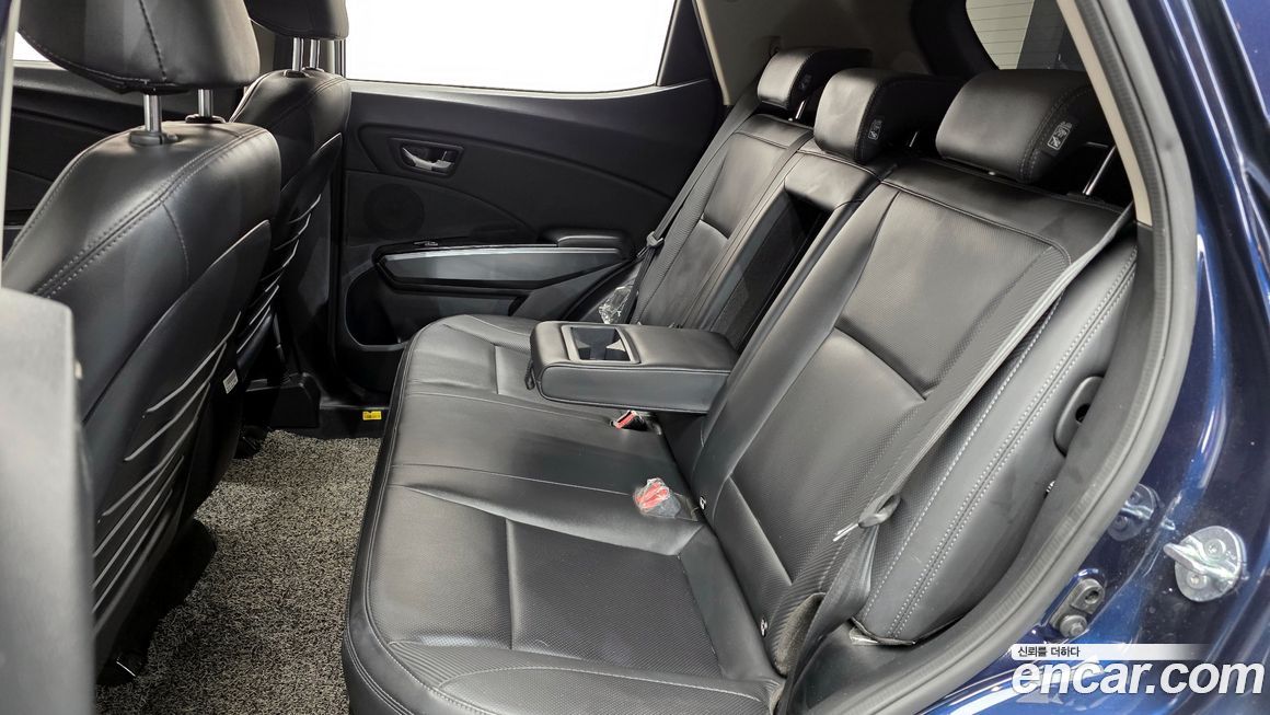 KG_Mobility_Ssangyong TIBOLI 2022