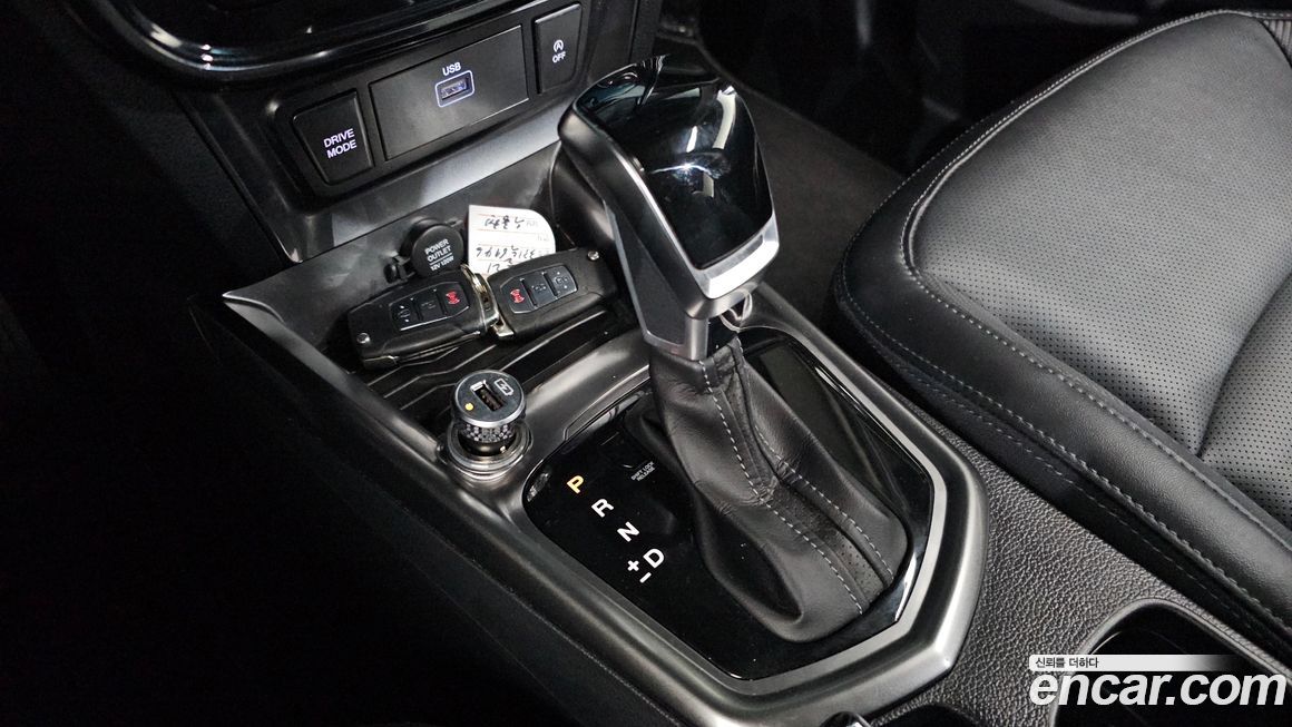 KG_Mobility_Ssangyong TIBOLI 2022