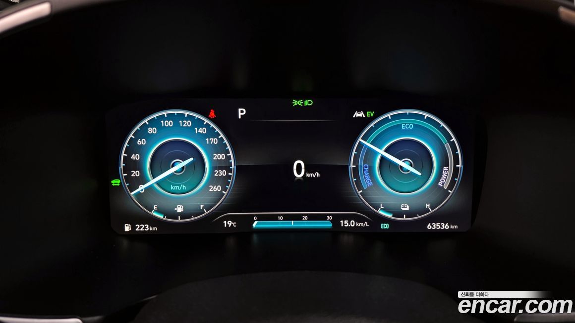 Hyundai Santafe 2022