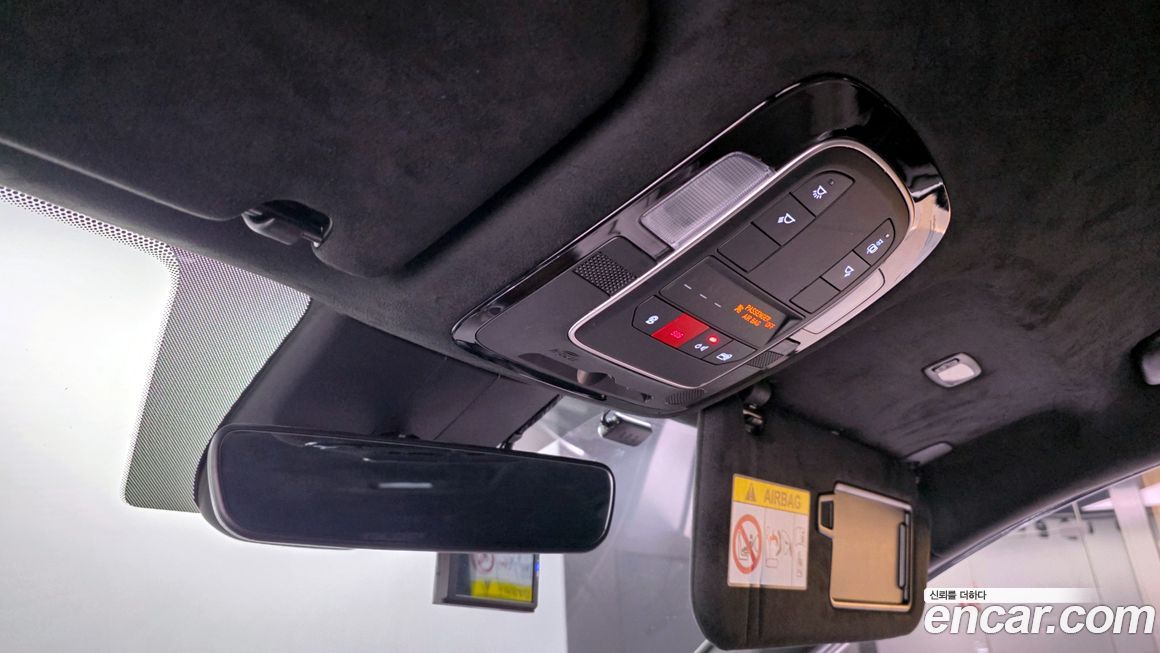 Hyundai Santafe 2022