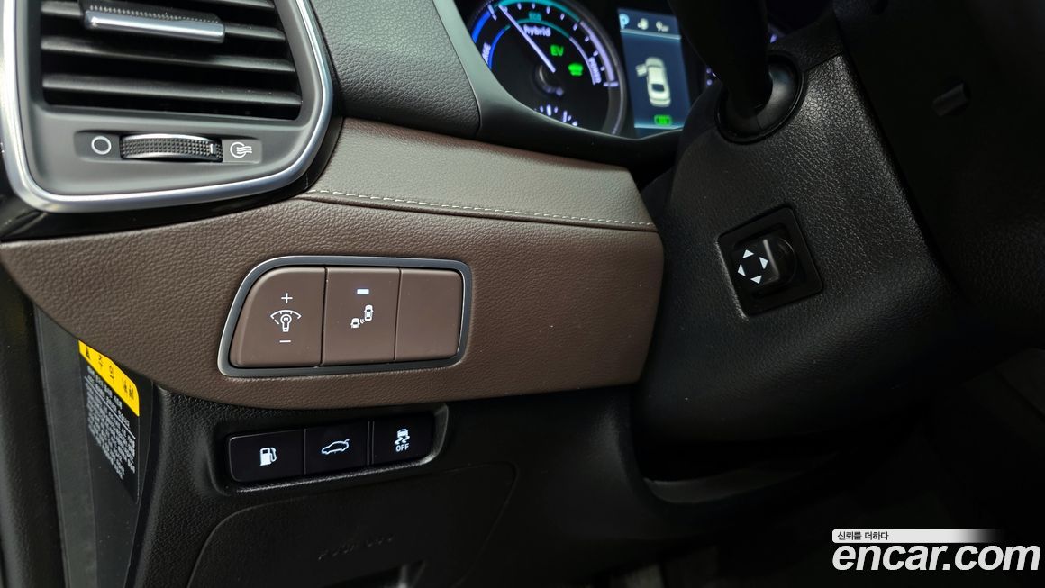 Hyundai Grandeur 2018