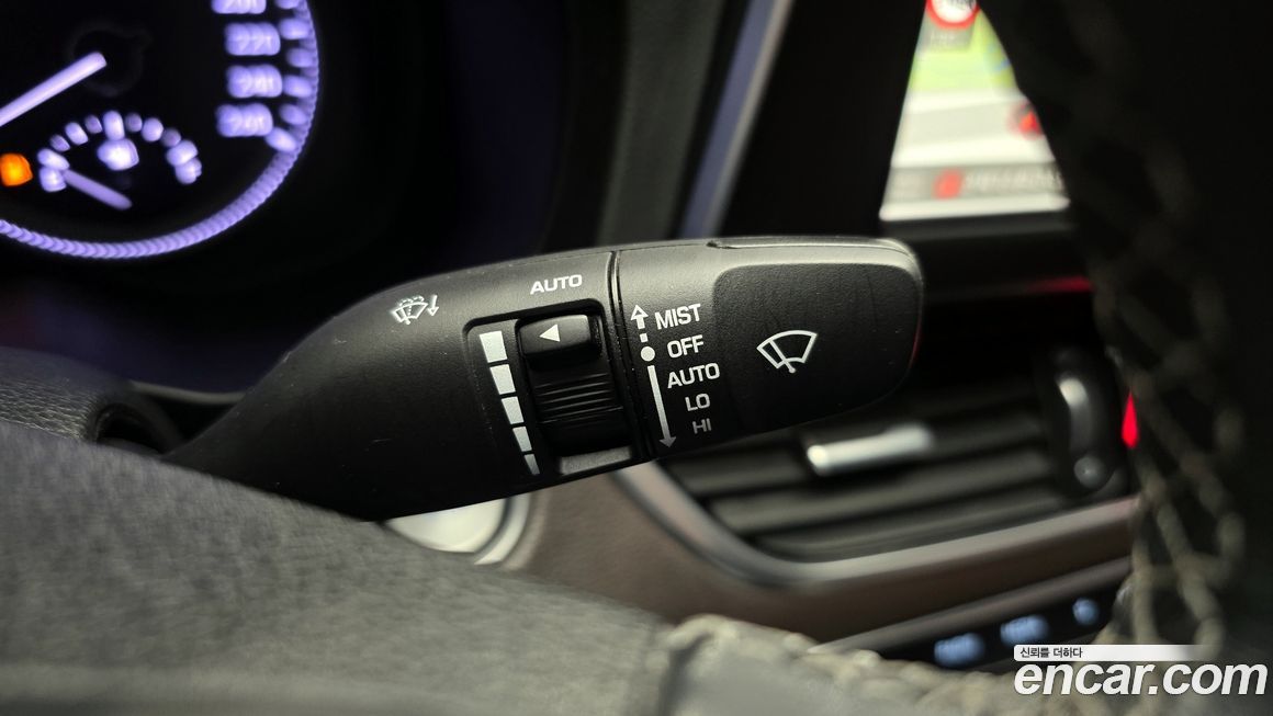 Hyundai Grandeur 2018