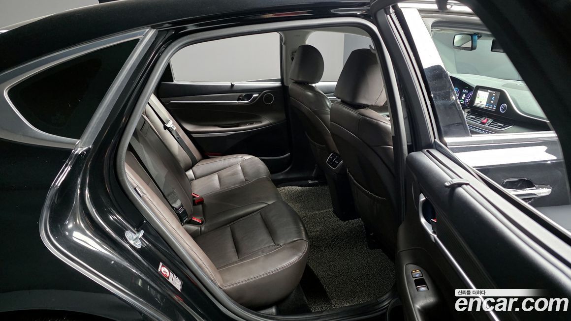 Hyundai Grandeur 2018