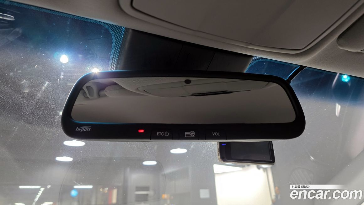 Hyundai Grandeur 2018