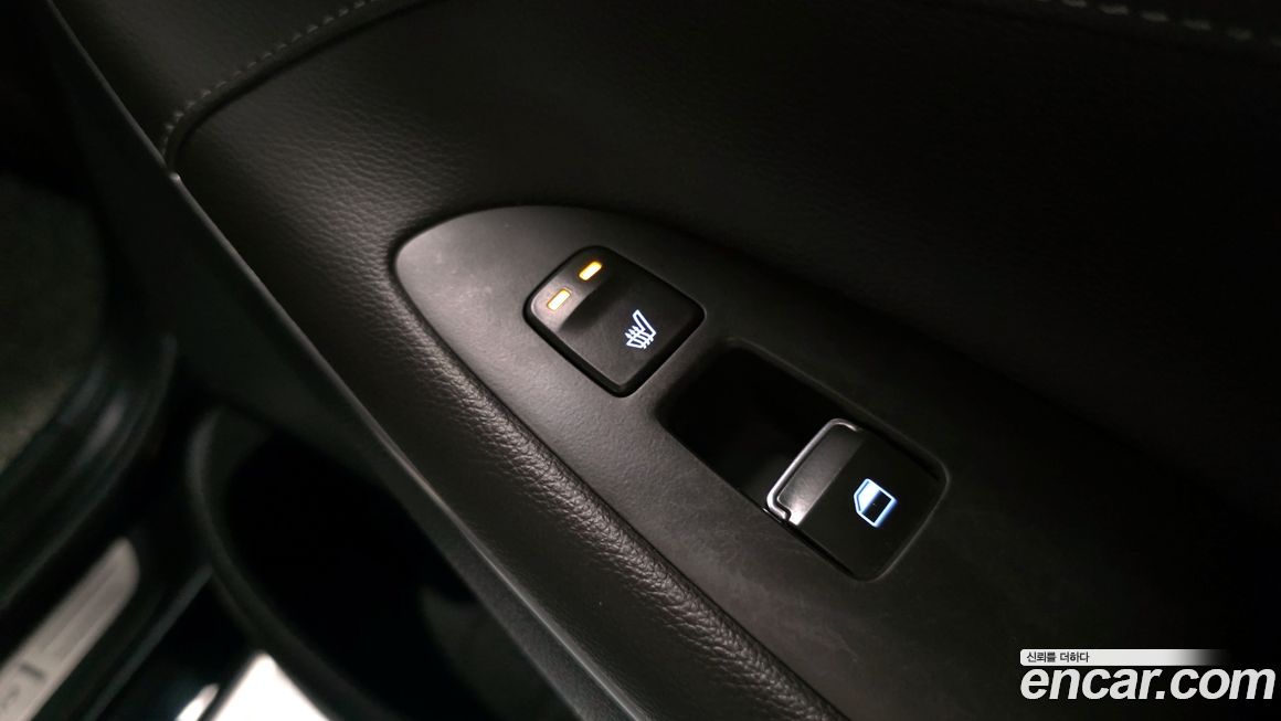 Hyundai Grandeur 2018