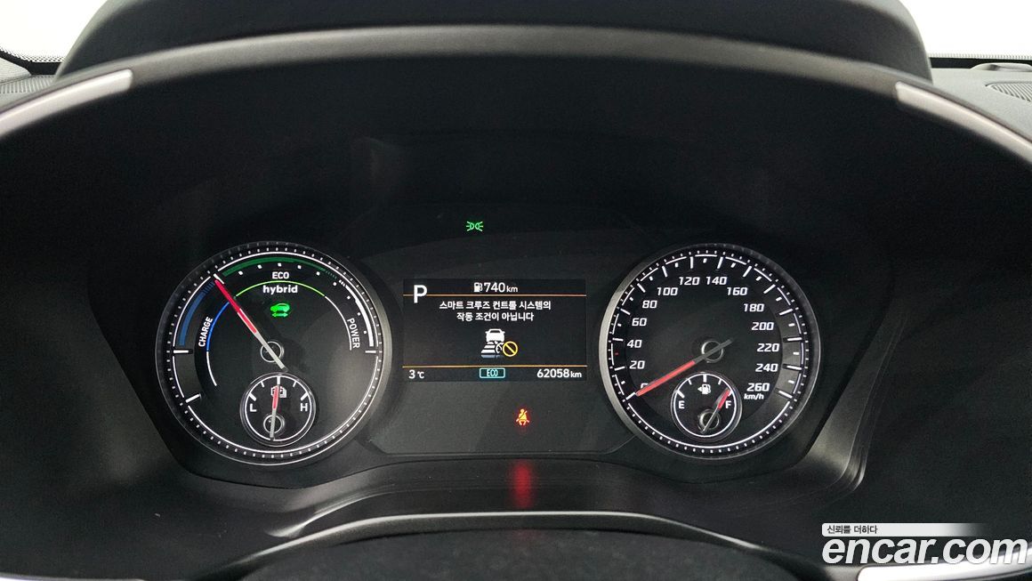 Hyundai Santafe 2022