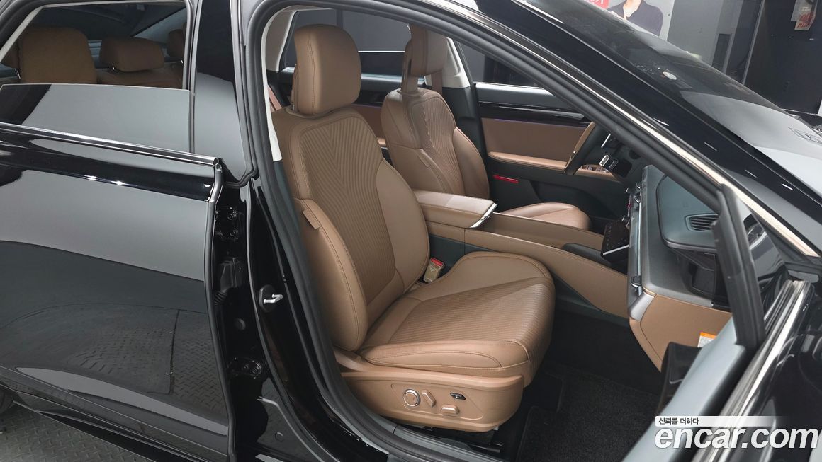 Hyundai Grandeur 2024