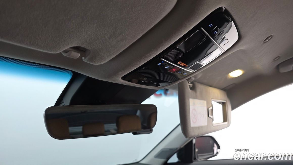 Hyundai Grandeur 2024