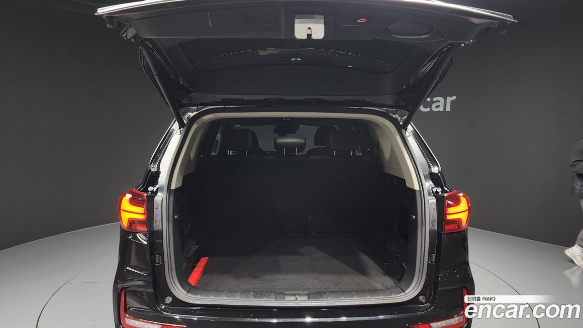 KG_Mobility_Ssangyong Rexton 2022