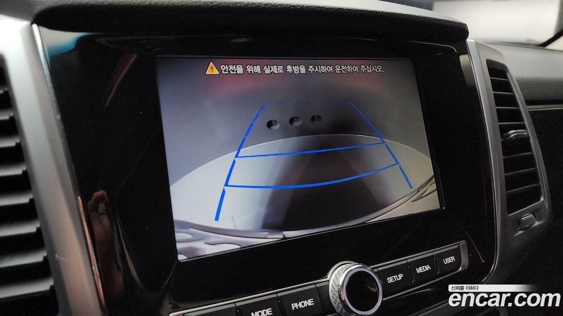 KG_Mobility_Ssangyong Rexton 2022