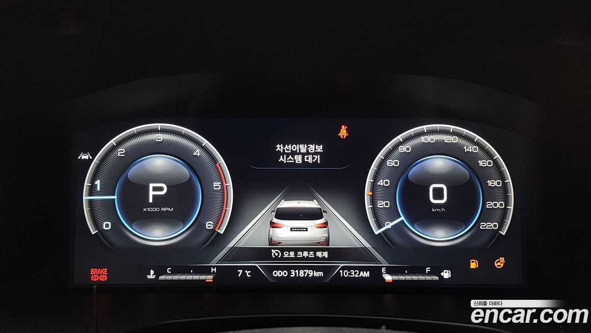 KG_Mobility_Ssangyong Rexton 2022