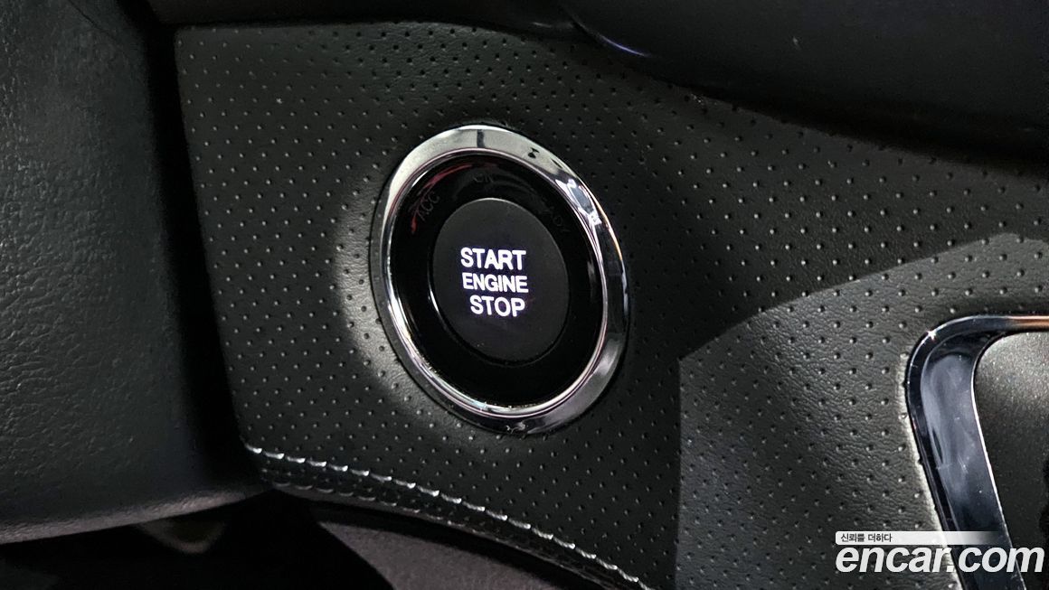 KG_Mobility_Ssangyong Rexton 2022