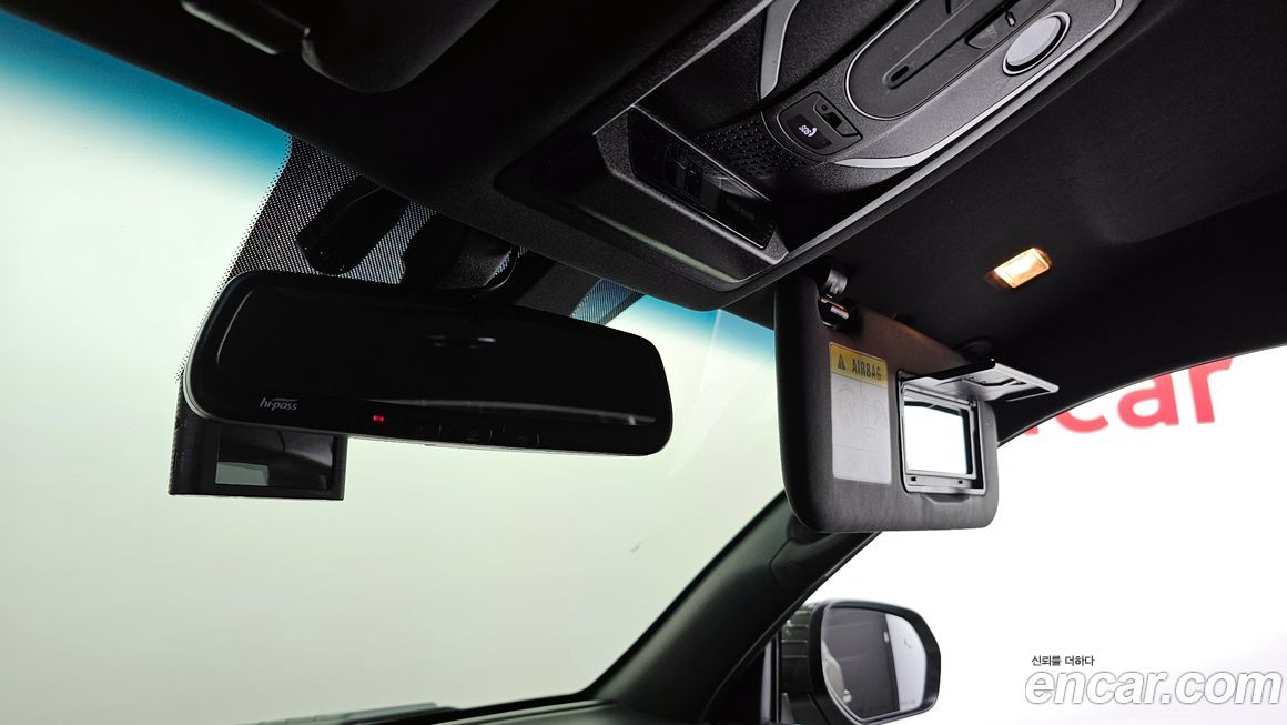 KG_Mobility_Ssangyong Rexton 2022