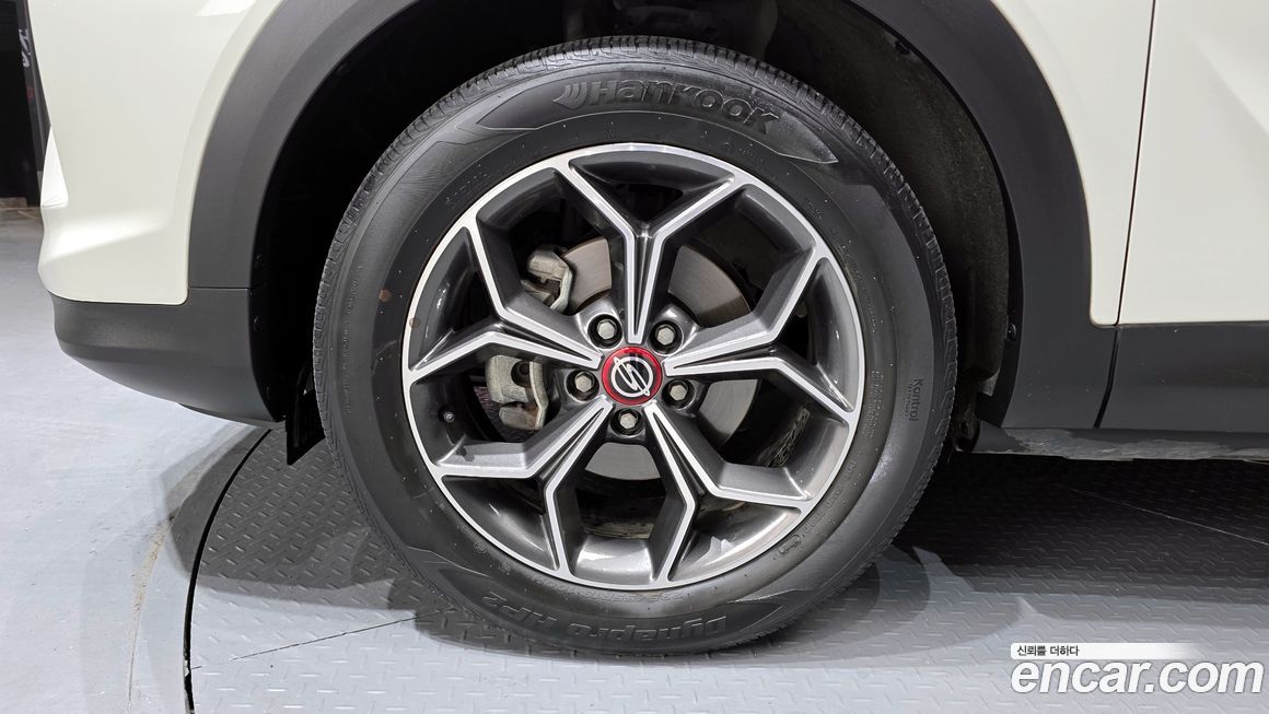 KG_Mobility_Ssangyong KORANDO 2021