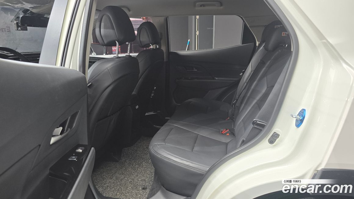 KG_Mobility_Ssangyong KORANDO 2021