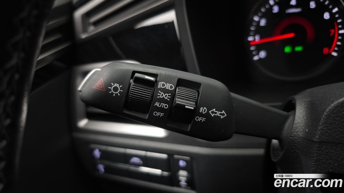 KG_Mobility_Ssangyong KORANDO 2021