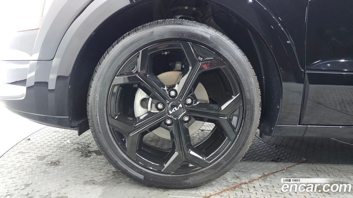 Kia Niro 2023