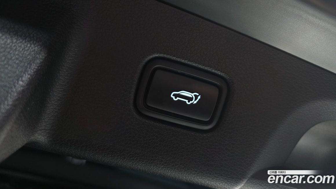 Hyundai Palisade 2019