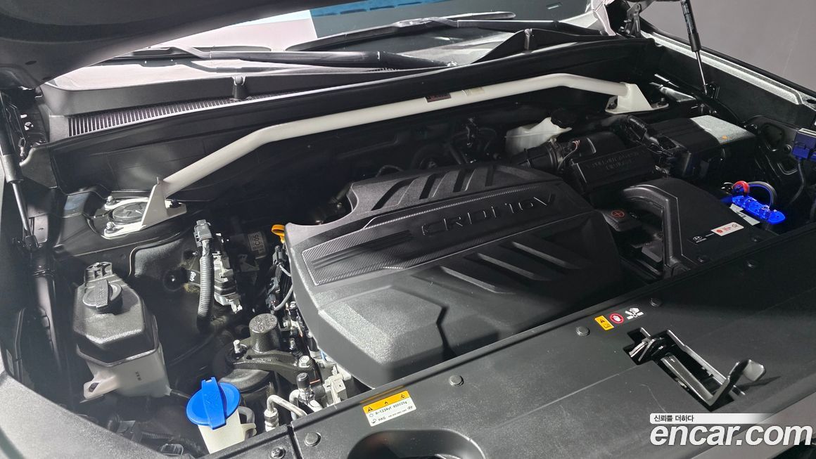 Hyundai Palisade 2019