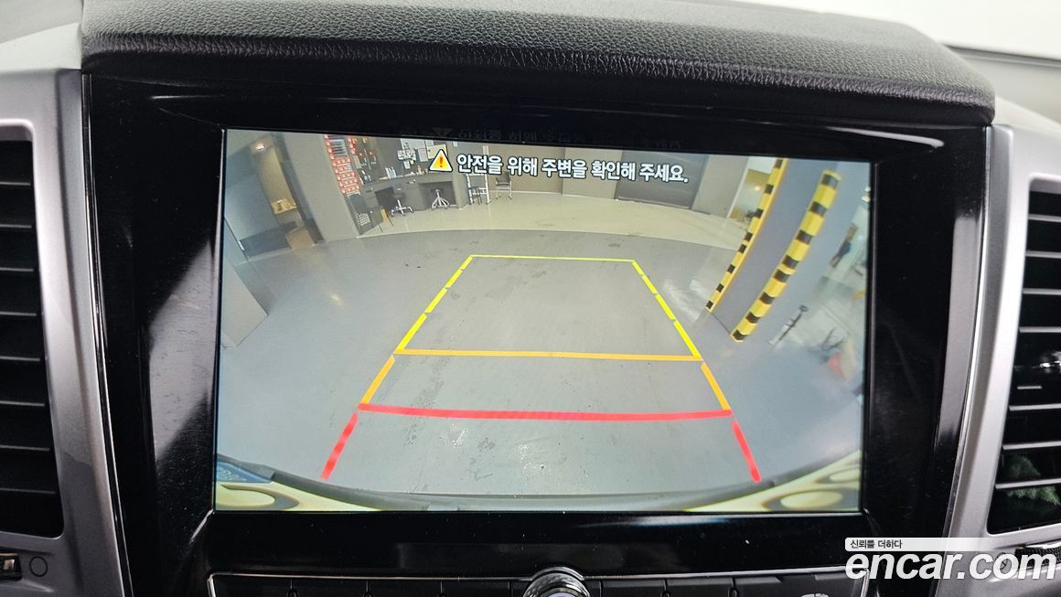 KG_Mobility_Ssangyong Rexton 2023