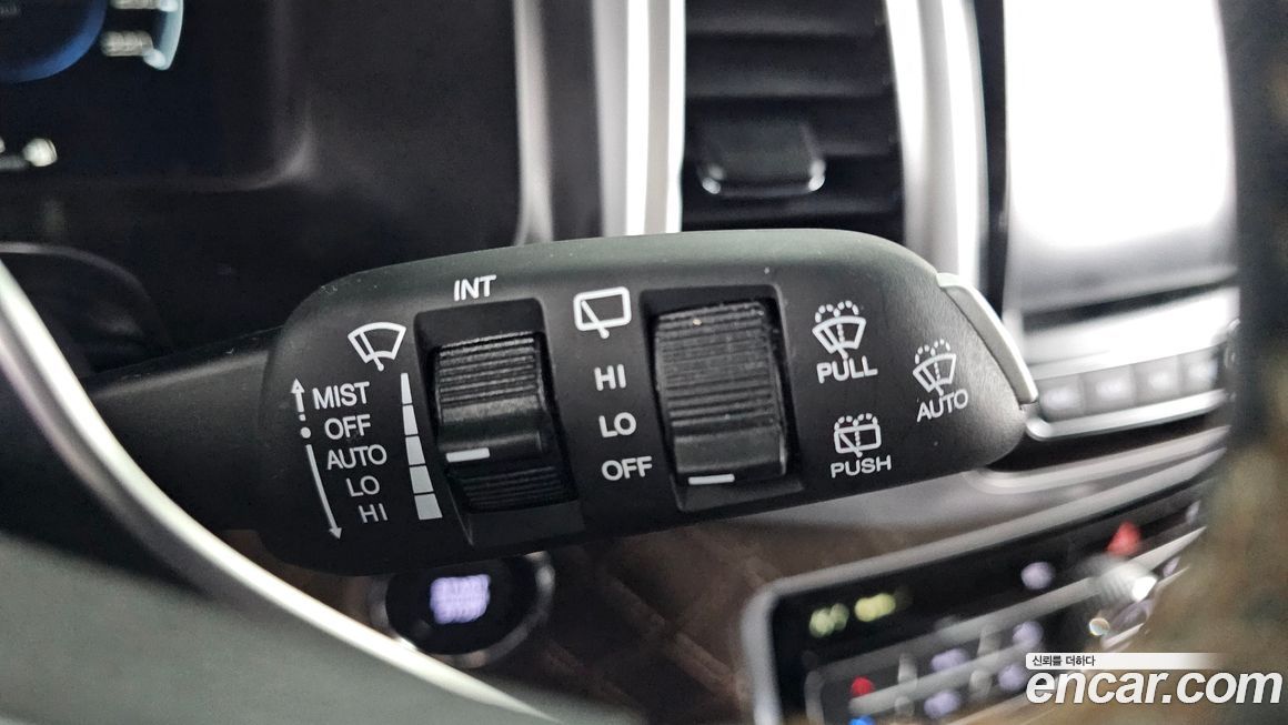 KG_Mobility_Ssangyong Rexton 2023