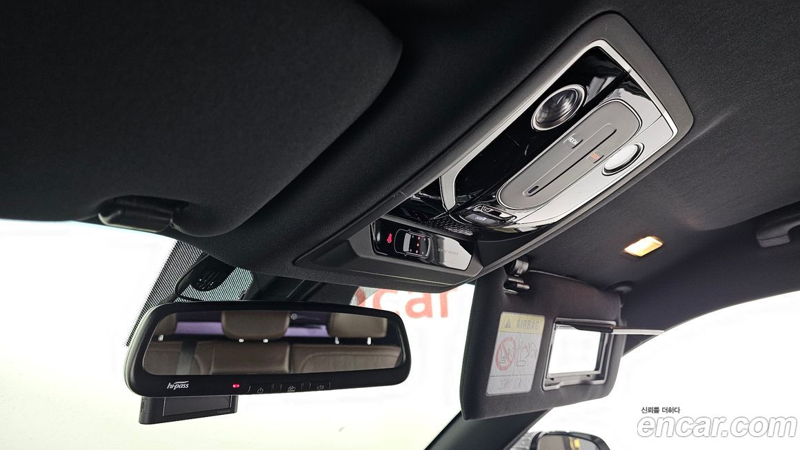 KG_Mobility_Ssangyong Rexton 2023