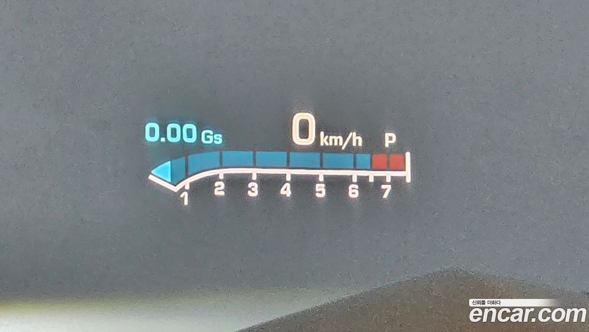 ChevroletGMDaewoo Camaro 2019