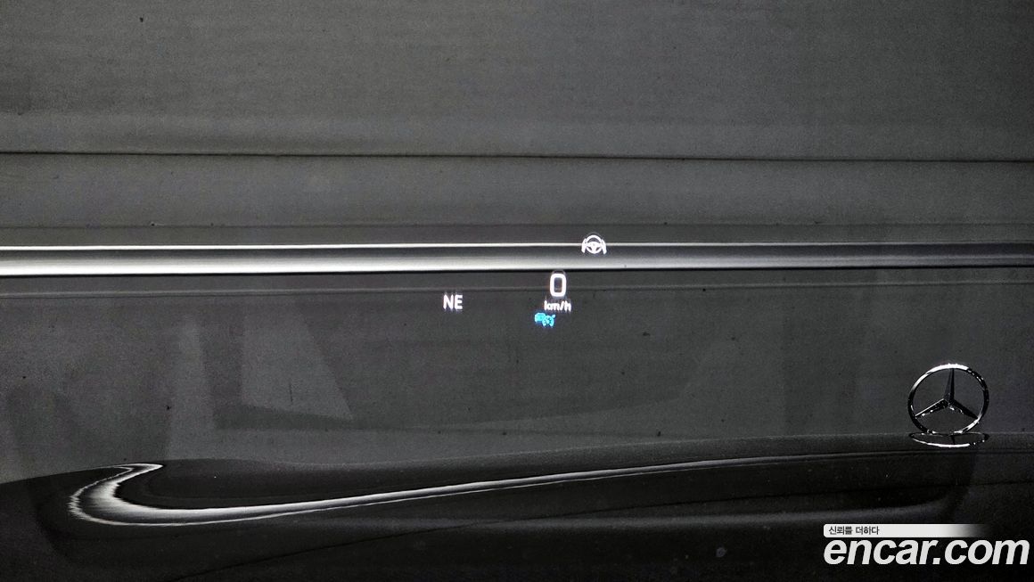 Mercedes-Benz S-Class 2018