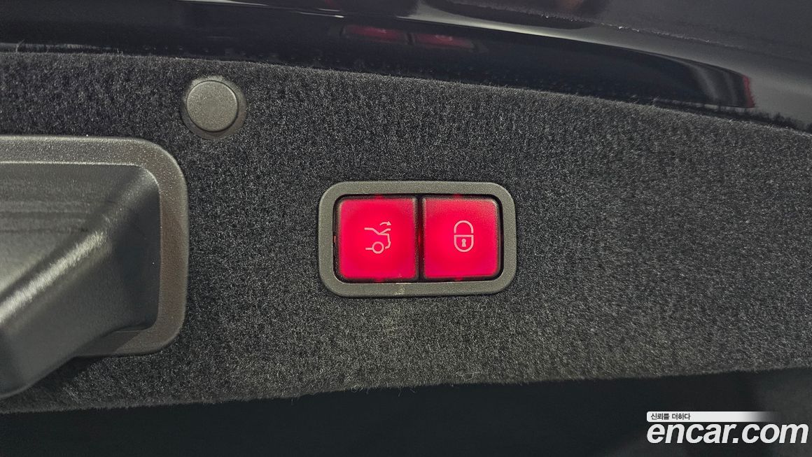 Mercedes-Benz S-Class 2016