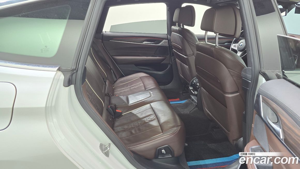 BMW Gran Turismo 2021