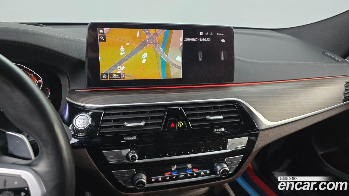 BMW Gran Turismo 2021