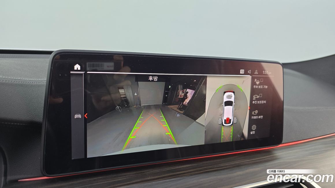 BMW Gran Turismo 2021