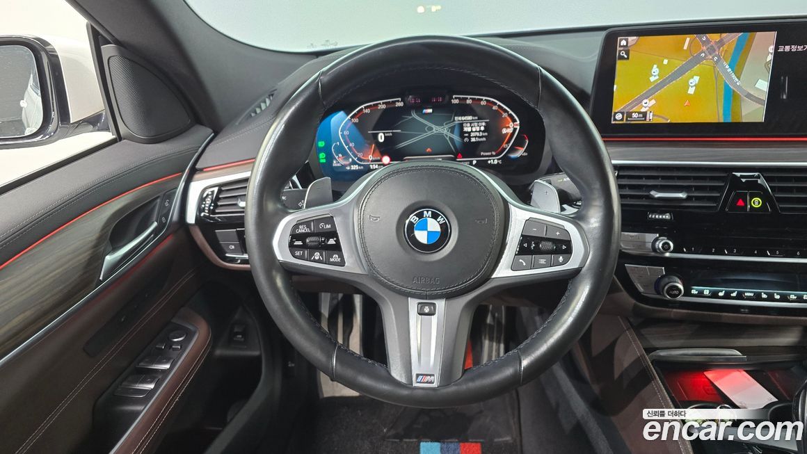 BMW Gran Turismo 2021