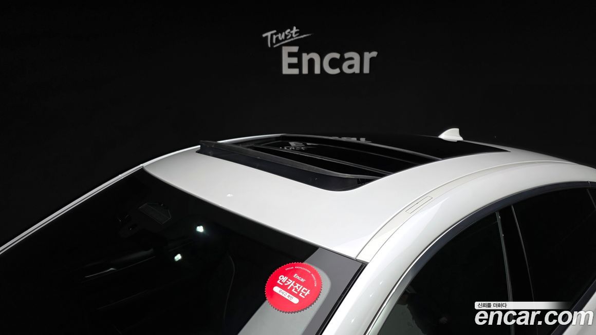 BMW Gran Turismo 2023